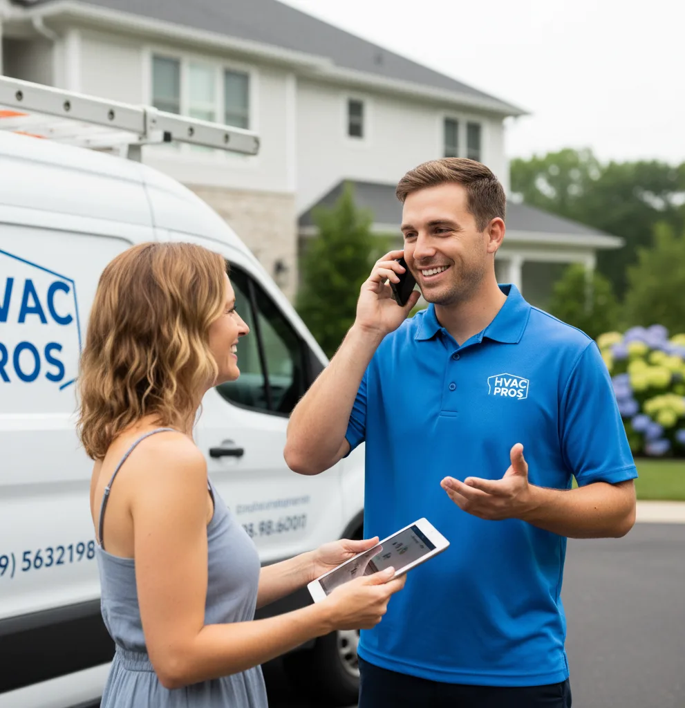 AC Repair in Sturgis, KY
